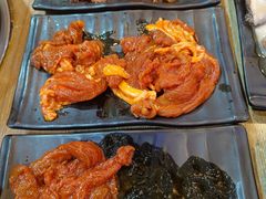 -大可泥炉烤肉(中街店)