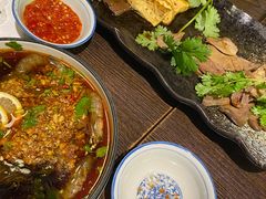 生腌虾-大洋家·精品潮汕菜·生腌砂锅粥(天河东路店)