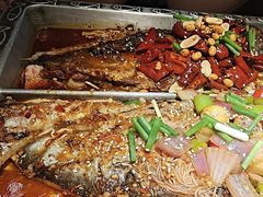 -鸣记脆皮烤鱼(山姆店)