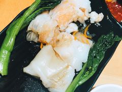 -花少爷的粥(中贸广场店)