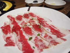 -釜山火炉韩式炭火烤肉(欧洲城店)