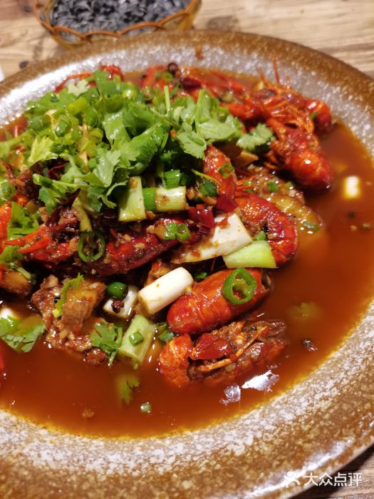 小渔村兄弟烧烤(水岸国际花城店)图片