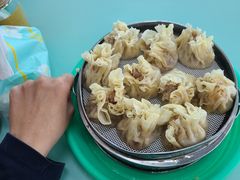 -北三沙家烧麦(北头道街店)