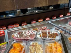 -炽城·烤肉名家(鸿达中央广场店)
