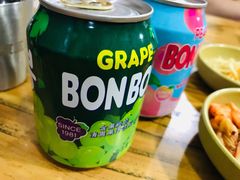 -京玉菲饭店(李村店)