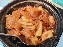 -陶陶居·雅园(凯华国际店)