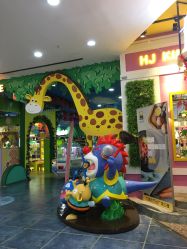 -万达宝贝王(长春红旗街店)