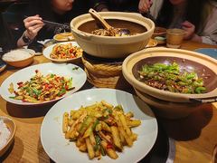 -吃饭皇帝大(长宁龙之梦店)