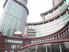-上海青松城大酒店