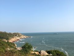 -广东惠东海龟国家级自然保护区