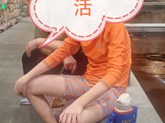 -东方之珠洗浴休闲广场(南开店)