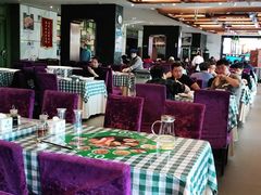 大堂-紫光园(马桥店)