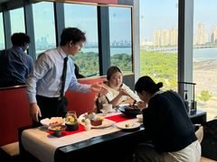 -馋遇江南·精致湖景雅宴(东方之门店)