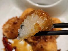 红糖糍粑-辛香汇·现炒川菜(淮海路百盛店)
