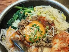 -海之屋韩式烤肉(海棠68环球美食街店)