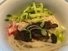 -喜悦烤鸭·新京菜(王府井店)