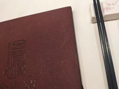 -金春禧·鲁菜海鲜(延吉路万达店)