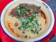-阿福板凳面(观音桥店)