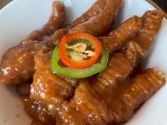 -广州柏悦酒店·悦景轩·粤菜餐厅