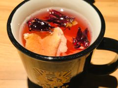 自助花茶-太二酸菜鱼(福州泰禾店)