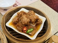 -点都德(盘福楼店)
