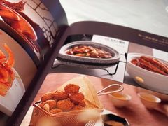 -悦融·京鲁菜·露台花园(安定门店)