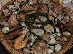 -船梆煮•蒸汽海鲜·生腌干蒸(五四广场店)