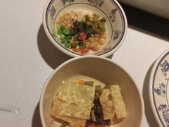 小料-螺大喜螺蛳粉火锅(雍和宫店)