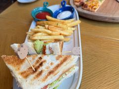 -阳朔糖舍酒店·糖舍餐厅&酒吧