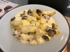 -Maxpoint Kitchen 西餐咖啡(乐峰广场店)