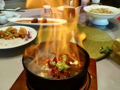 -金典银峰老鹅馆·昆山菜(亭林公园店)