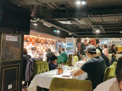 -戈拿旺巴西烤肉(崇文门店)