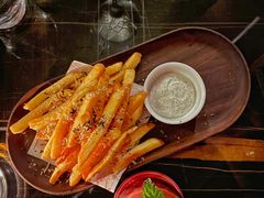 -wann lounge 低温慢煮牛排·清吧
