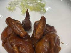 -凤凰楼酒家·粤宴点心(华强北店)