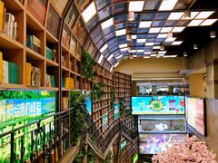 -当当书店(国泰广场店)