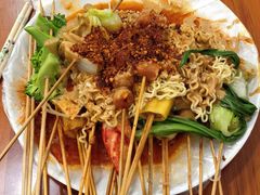 -郭记小街麻辣烫(南小街总店)