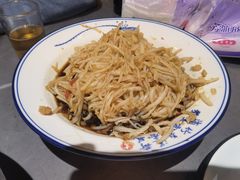 -富临轩私房菜(集庆门大街店)