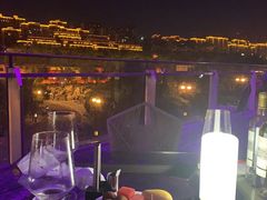 -西安W酒店·WEI全味西餐厅