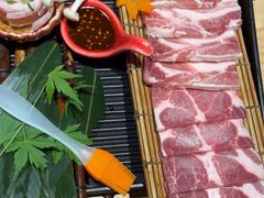 -松鱼亭·和牛烧肉(协鑫广场店)