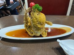 -老牌坊鲁菜名店(宽厚里店)