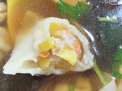 -熊大爷现包饺子(和平里店)
