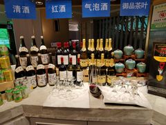 -亚马逊海鲜自助(梅溪湖步步高店)
