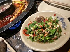 -味在小龙老火锅(都江堰店)