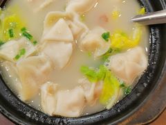 -都一处烧麦馆(前门店)