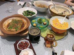 -囍榷·和宴餐厅(恐龙园店)