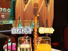 -俄士厨房(环球港店)
