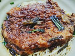 -无名氏面馆(邮电路店)