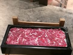 -旧街市鲜货老火锅(大光路店)