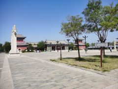 -天津妈祖文化园