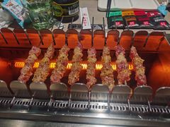 -丰茂烤串(金源店)